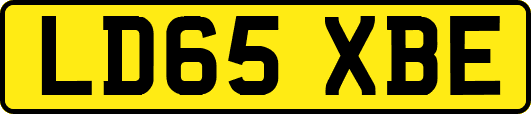 LD65XBE
