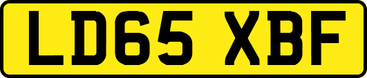 LD65XBF