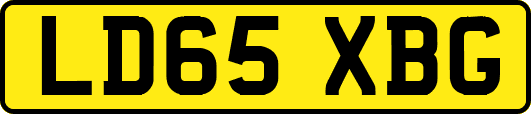 LD65XBG