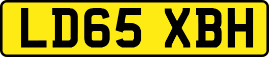 LD65XBH