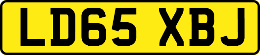 LD65XBJ