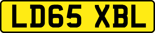 LD65XBL