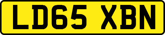 LD65XBN