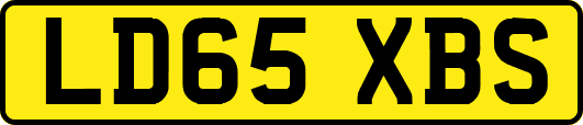 LD65XBS