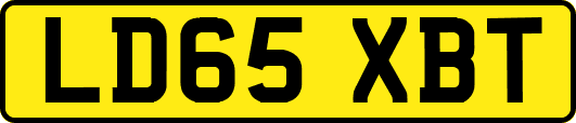LD65XBT