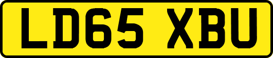 LD65XBU