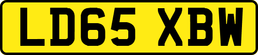 LD65XBW
