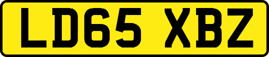 LD65XBZ