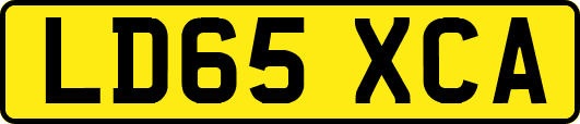 LD65XCA