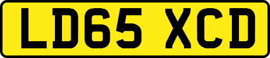 LD65XCD