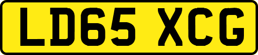 LD65XCG