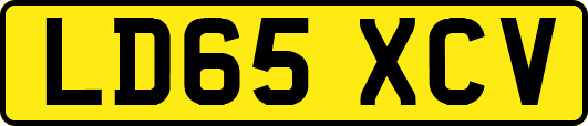 LD65XCV