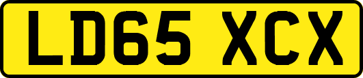 LD65XCX
