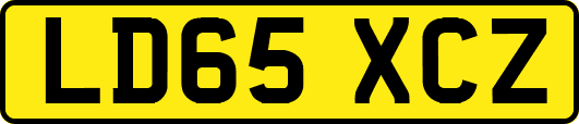 LD65XCZ