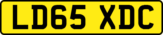 LD65XDC