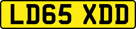 LD65XDD