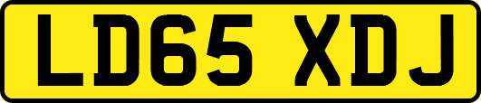 LD65XDJ