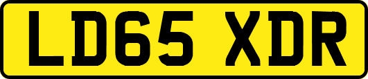 LD65XDR