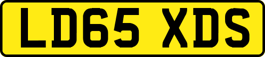 LD65XDS