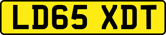 LD65XDT