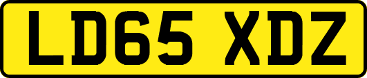 LD65XDZ