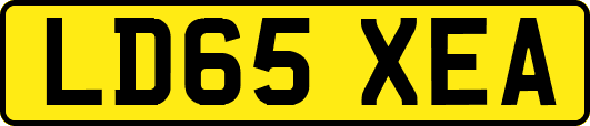 LD65XEA