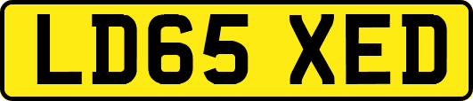 LD65XED