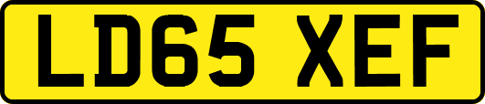 LD65XEF