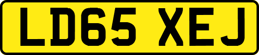 LD65XEJ