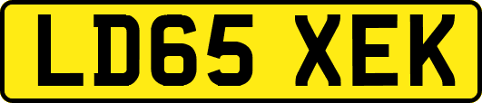 LD65XEK