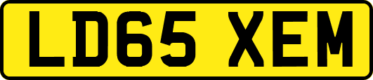 LD65XEM