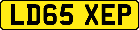 LD65XEP