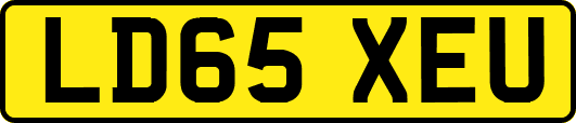 LD65XEU