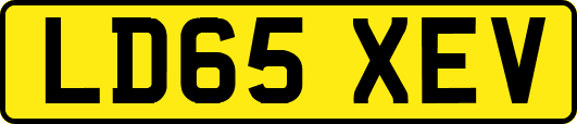 LD65XEV