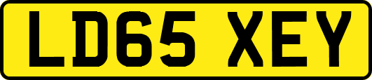 LD65XEY