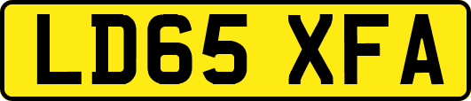 LD65XFA