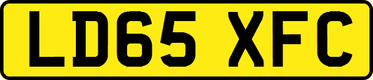 LD65XFC