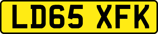 LD65XFK