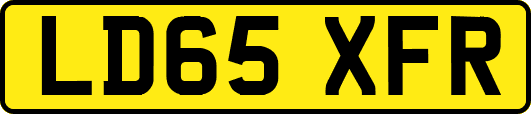 LD65XFR