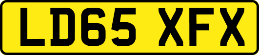 LD65XFX