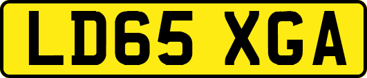 LD65XGA