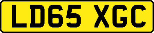 LD65XGC