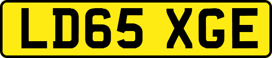 LD65XGE