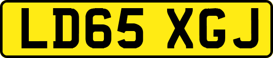 LD65XGJ
