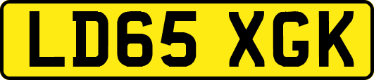 LD65XGK