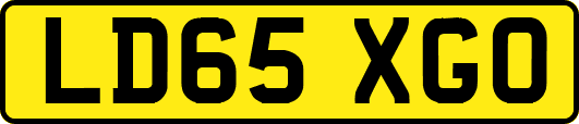 LD65XGO