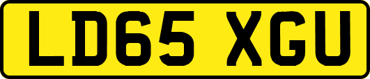 LD65XGU