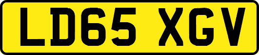 LD65XGV