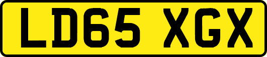 LD65XGX