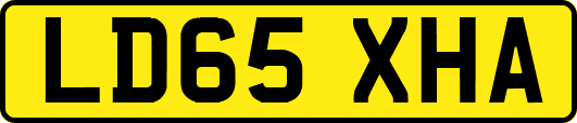 LD65XHA